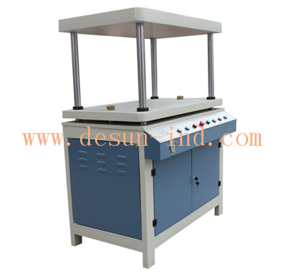 <b>ZS-800SP</b> Two-Way Hydraulic Pressing Machine(10T)